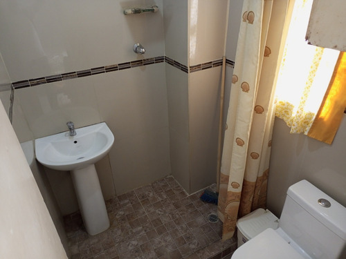 Imagen 6 de 7 de Apartamento En Venta / Monoambiente En San Bernardino
