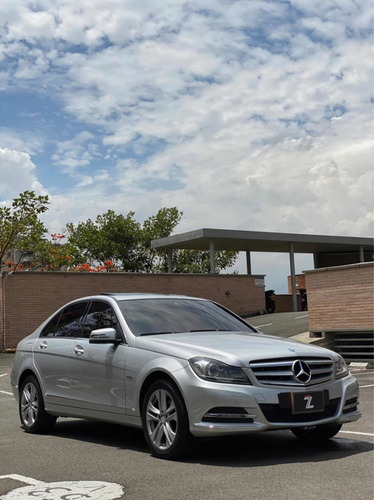 Mercedes-benz C200 C200