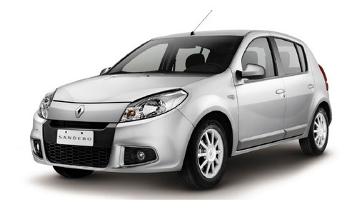 Kit Tren Delantero Renault Logan / Sandero ( Hasta 2013)