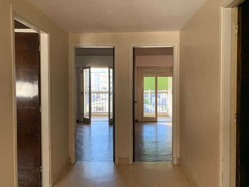 Imagen 3 de 22 de Centro, Departamento De 3 Dormitorios En Venta Con Vista A Cañada