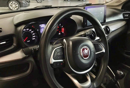 Fiat Argo 1.0 Firefly Flex Drive Manual