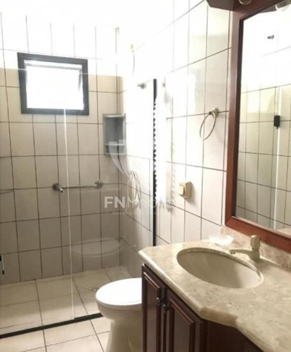 Imagem 13 de 13 de Apartamento Mobiliado - Ap990