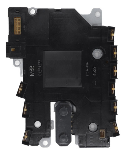 Módulo De Control De Transmisión Etc94-110n Re7r01a Tcu Tcm