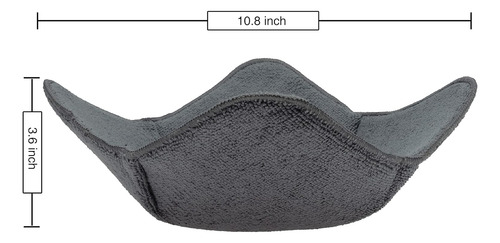 Juego De 4 Soportes Para Platos Soporte Para Platos De Mic