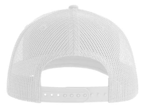 Cachucha Gorra Trucker Atlantis Sonic S Unisex Ajustable 6 P