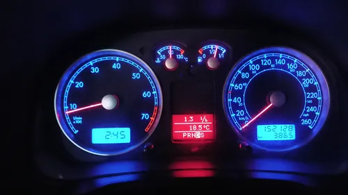 Volkwagen Jetta 2009 Trendline Automatico
