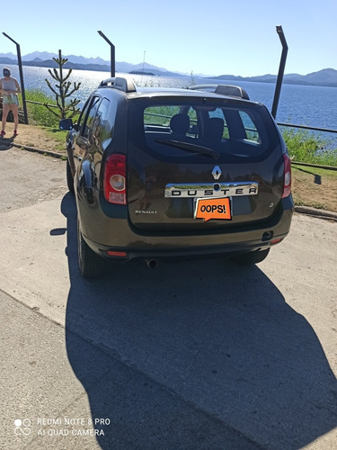 Renault Duster 2012 2.0 4x2 Privilege 138cv