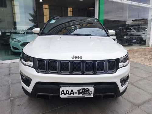 Imagem 5 de 10 de Jeep Compass Serie S 2.0 Turbo Diesel 4x4 At9 2021