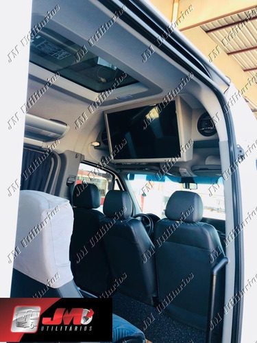 M.benz Sprinter Cdi 515 Ano 2018 Exec Marticar Jm Cod 1278