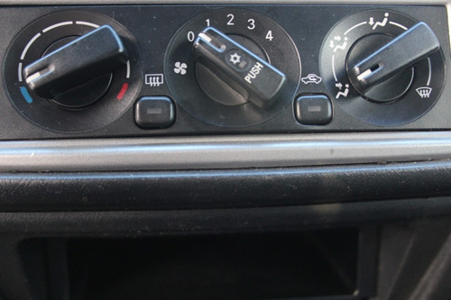 Imagem 15 de 19 de Mitsubishi Pajero Tr4 2.0 16v (aut)