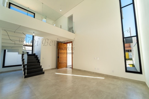 Imagem 8 de 30 de Casa - Ca00200 - 71167934