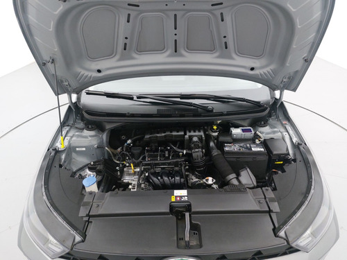 Hyundai HB20 1.0 12V FLEX COMFORT PLUS MANUAL