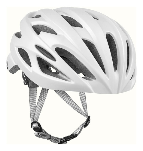 Retrospec Silas Casco De Bicicleta Para Adultos Con Luz Para