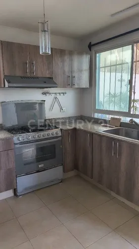 Casa En Renta Ubicada En Fracc Viva Caucel, Mérida, Yucatán