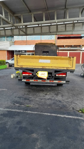Imagen 2 de 6 de Servicios De Traslados/fletes/transporte Según Su Necesidad