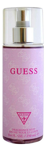 Splash Guess Mujer