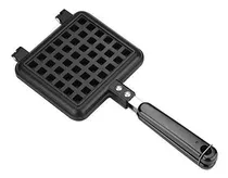 Comprar Molde Para Hornear Gofres De Doble Cara Antiadherente Pan De