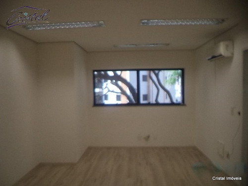 Imagem 12 de 19 de Comercial Para Venda, 0 Dormitórios, Vila Olímpia - São Paulo - 20422