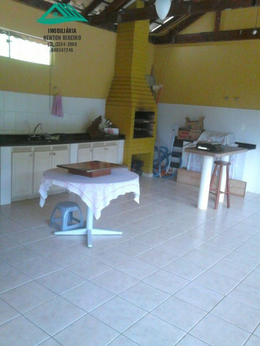 Chácara A Venda No Bairro Zona Rural Em Carmo De Minas - - 135-1