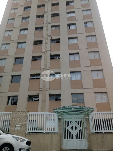 Imagem 13 de 13 de Apartamento - Jardim Do Mar - Ref: 1369 - V-1369