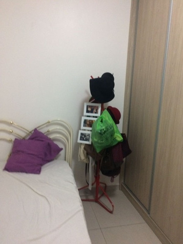 Imagem 11 de 12 de Apto 2 Dormitórios Rudge Ramos Condominio Fechado - 1033-3866