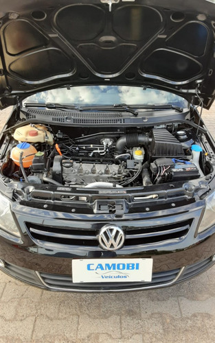 Imagem 9 de 12 de Vw - Volkswagen Gol 2012 Flex