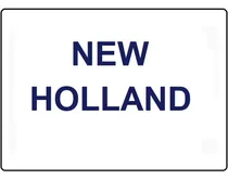 Comprar Catálogo Eletrônico De Peças Epc New Holland Maquinas 