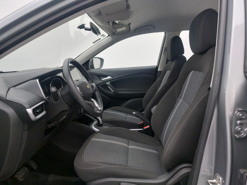 Chevrolet Tracker 1.0 TURBO FLEX AUTOMÁTICO