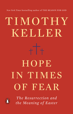 Libro Hope In Times Of Fear: The Resurrection And The Mea...