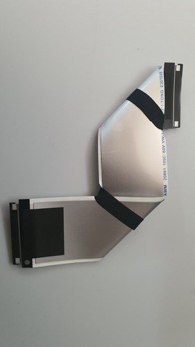 Tira Flex Tcl 58s454 Serie 52a (Usado)