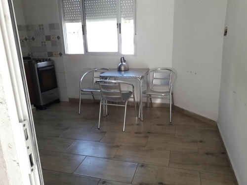Habitaciones Parque Rodó