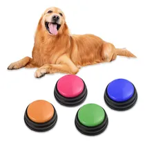 Comprar Voice Box Set: Botones Para Perros, Botones De Grabación
