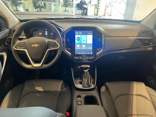 Captiva Turbo Xl