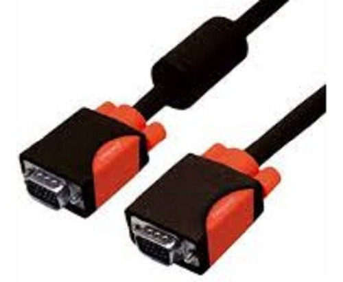 Cable Bespeco  S-vga Macho A S-vga Macho 3mts Slvv300