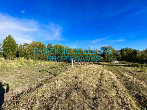 Imagen 4 de 17 de Venta Lote 850 M2 En Callejón De Gins Gins - San Martin De Los Andes