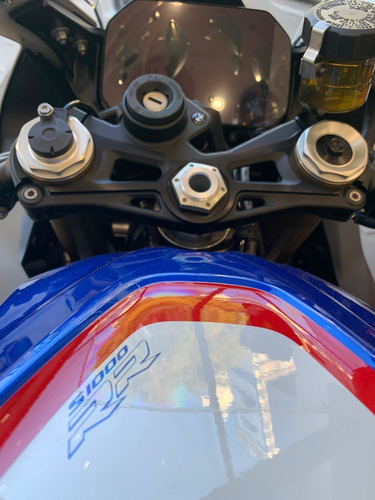 Imagen 4 de 8 de Bmw S1000 Rr Paq M