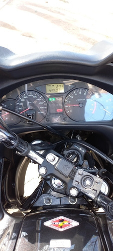 Imagen 19 de 19 de Honda Deauville 700