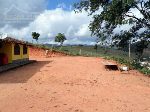 Imagem 4 de 15 de Casa Em Poaia - Paty Do Alferes - 1584