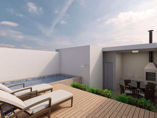 Fuja Do Condominio Nessa Maravilhosa Casa Na Ponta Da Praia ... - V15328
