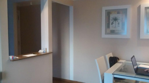 Imagem 9 de 20 de Apartamento Residencial À Venda, Tatuapé, São Paulo. - Ap5258