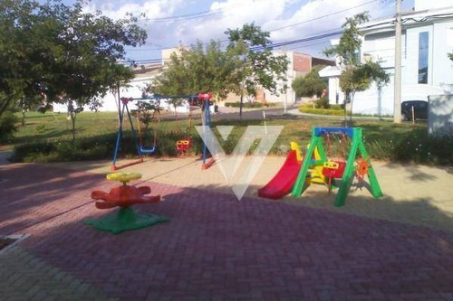 Imagem 8 de 11 de Terreno À Venda, 360 M² Por R$ 550.000,00 - Condomínio Villa Sunset - Sorocaba/sp - Te0803