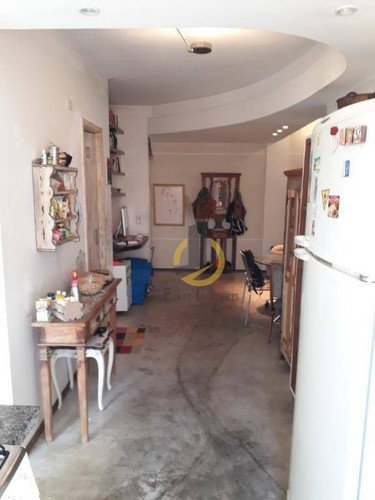 Imagem 8 de 15 de Apartamento Com 2 Dormitórios À Venda, 112 M² Por R$ 496.000,00 - Cambuci - São Paulo/sp - Ap1044