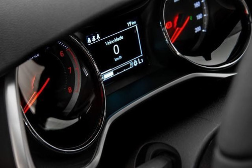 Imagem 11 de 12 de Chevrolet Onix Premier 1.0 Turbo, Fon5543