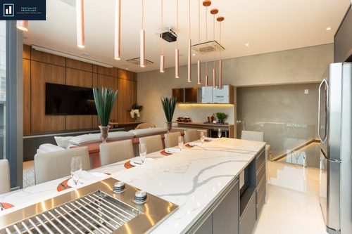 Imagem 7 de 24 de Apartamento - Ap00328 - 70685289