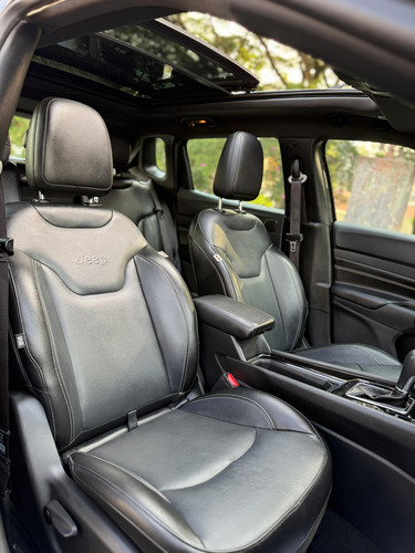 Jeep Compass 1.3 Longitude 80 Anos Turbo Flex Aut. (t270) 5p