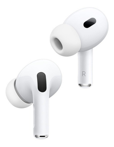 Audifonos Apple AirPods Pro 2da Gen Con Cancelación De Ruido