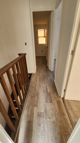 Casa 3 Dorm Barrio 3 Montes Quilicura