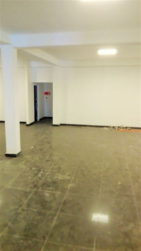 Local Comercial En Arriendo En Santiago