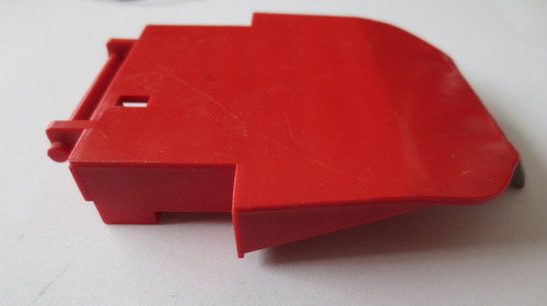 Mandibula Quijada Tanque Felino Thundercats (Usado)