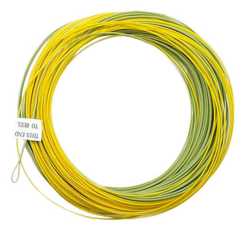 Línea De Pesca Con Mosca, Accesorios De Pesca Con Mosca,